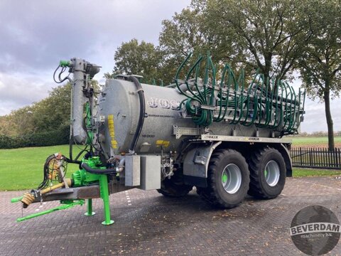 Joskin Volumetra 18000