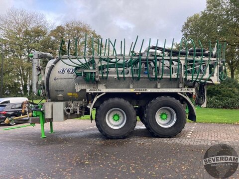 Joskin Volumetra 18000 2