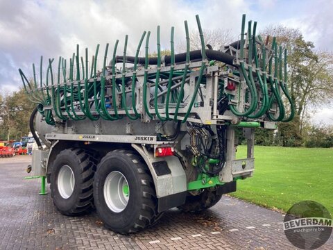 Joskin Volumetra 18000 3