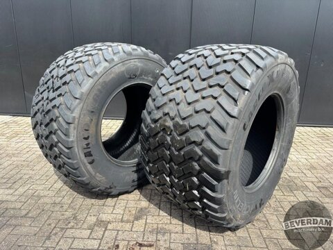 Michelin CargoXbib 800/45R30.5