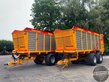 Veenhuis SW 400 