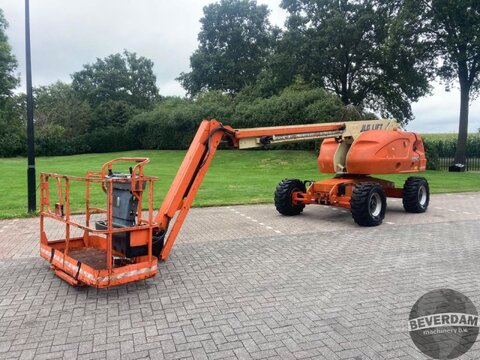 JLG 460SJ
