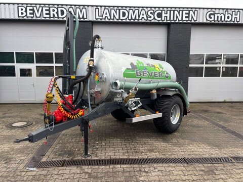 Bever Watertank / Wasserfass 2