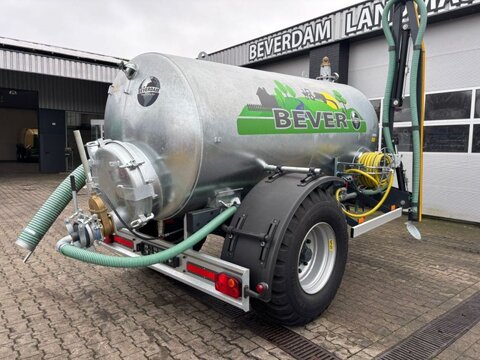 Bever Watertank / Wasserfass 3