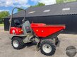 Wacker Neuson 2001 Wieldumper