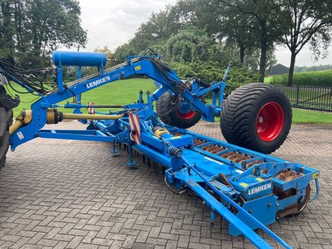 Lemken Zirkon 9 / 600 KA