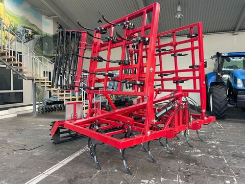 Euro Jabelmann 6 meter triltand nieuw 2025 2