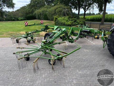Krone Swadro 1400