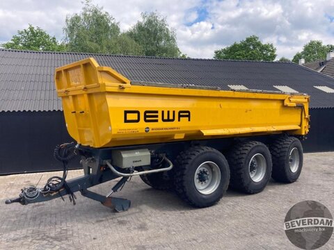 Sonstige CC303 kipper / dumper