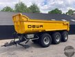 Sonstige CC303 kipper / dumper
