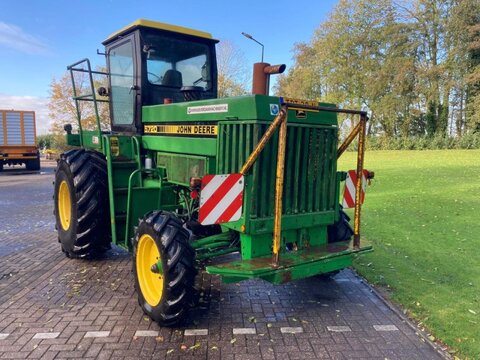 John Deere 5720 3