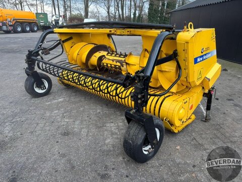 New Holland 346W 3