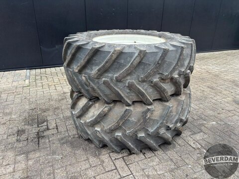 Trelleborg 540/65R30