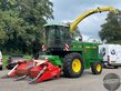 John Deere 6610