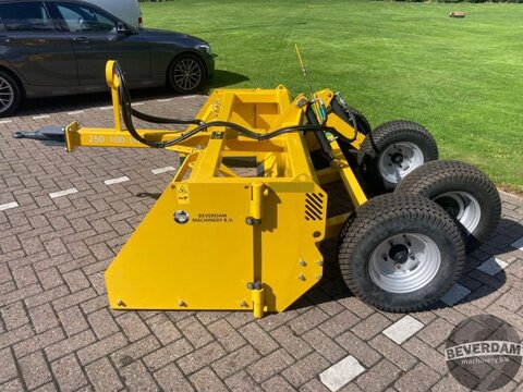 Sonstige RD-techniek Kilverbak 250-100 LN