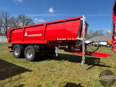 Annaburger Ecoliner HTS 22.12