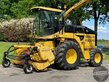 New Holland FX 375
