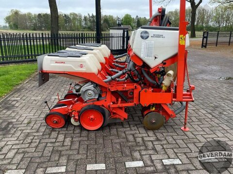 Kuhn Maxima 2