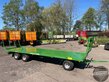 Sonstige Pronar balenwagen T026M