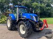 New Holland T7060