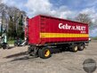 Sonstige Burg mestcontainer 50m3