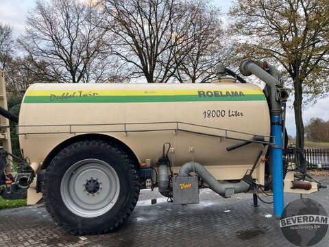 Roelama DT18 2