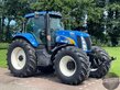 New Holland T8030