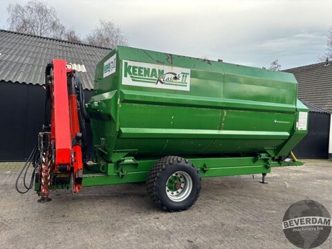 Keenan Klassik 140FP 2 2