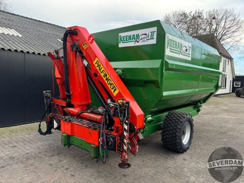 Keenan Klassik 140FP 2 3