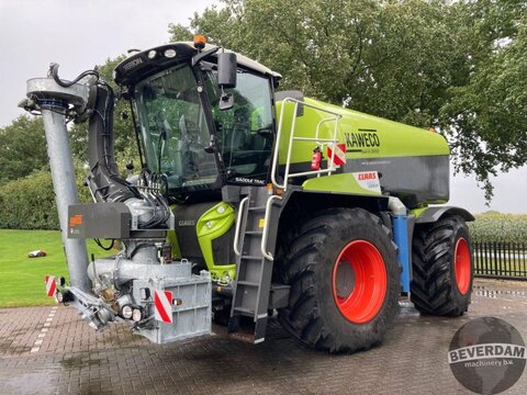 Sonstige Claas Xerion 4200