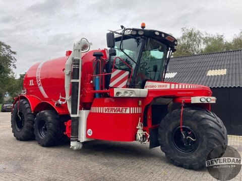 Sonstige Hydro Trike XL