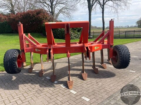 Sonstige Wifo WV 39 diepwoeler