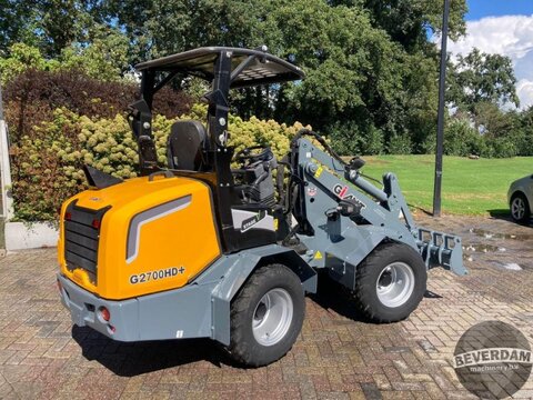 Sonstige Giant G2700 HD