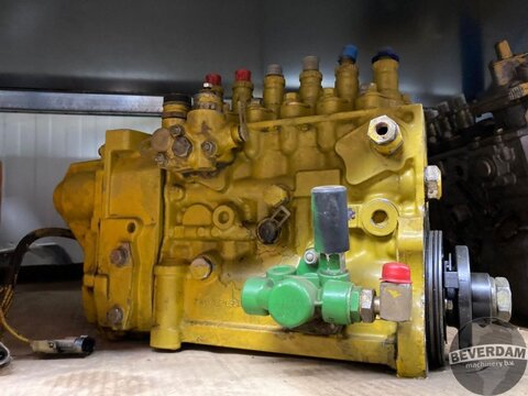 Sonstige Bosch / John Deere brandstofpomp - 0 402 796 813