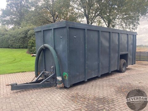 Sonstige Heuvelmans MCT50