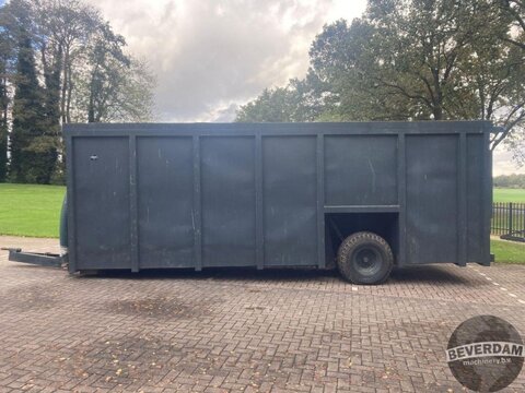 Heuvelmans MCT50 2