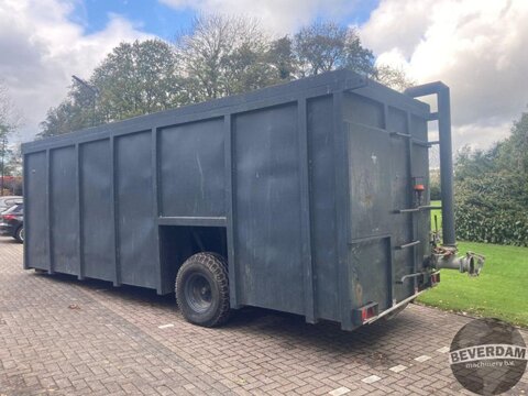 Heuvelmans MCT50 3