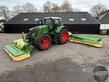 Krone Easy Cut B1000 CV / F320 CV