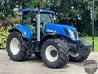 New Holland T7060