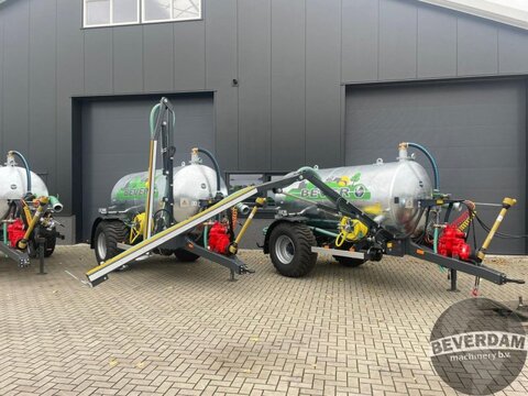 Beverdam Watertank 5000 Nieuw 3