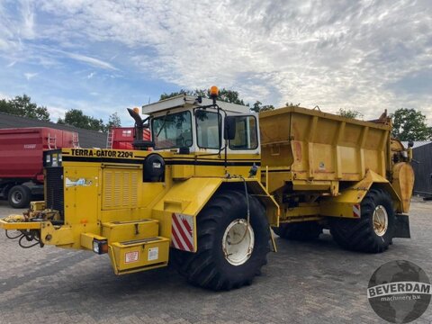 Sonstige 2204 Tebbe HKS 12500