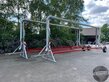 Sonstige Hommes Beregeningsbrug/waterbrug