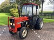 Case IH SM 733