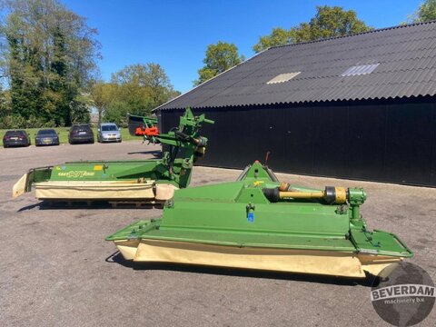 Krone Easy Cut 320 CV -- F320 CV
