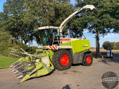 Sonstige Claas Jaguar 900 Speedstar