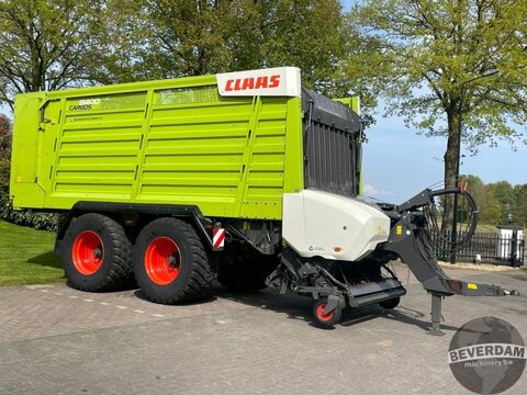 Sonstige Claas Cargos 8400