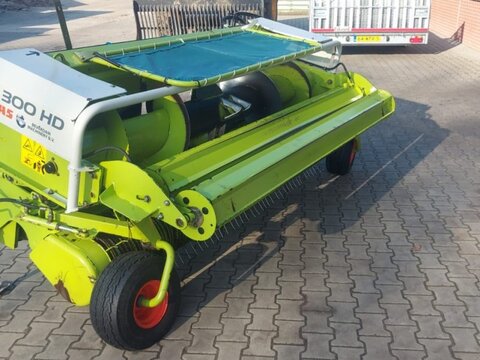 Claas PU 300 HD 3