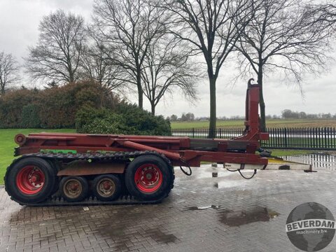 haakarm carrier rups 2