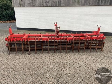 Steketee zaaibedbereider 2