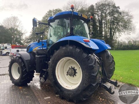 New Holland T7060 3